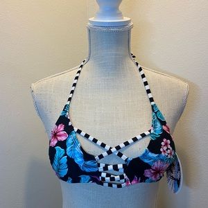 Bingo Surf Swim Top